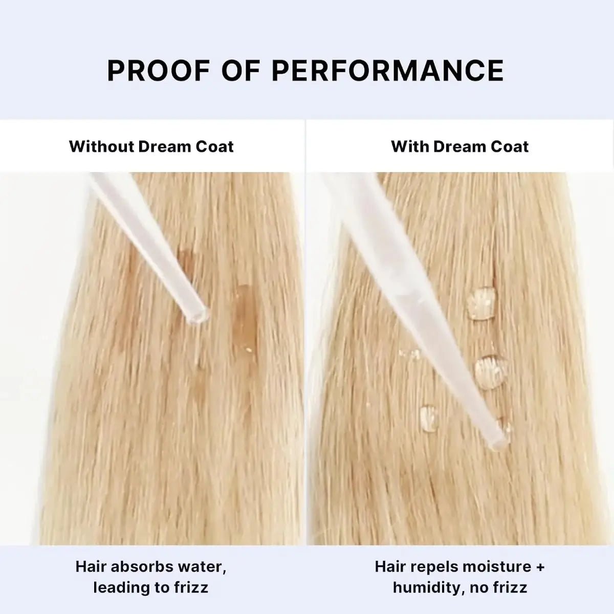 Anti-Humidity Hair Spray – Frizz Control & Heat Protectant - ToxiTress Hair Experience
