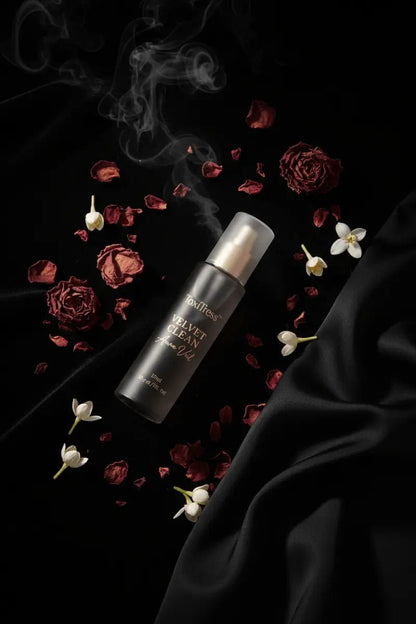 Aura Veil Body Spray – Fresh Long-Lasting Scent - ToxiTress Hair Experience