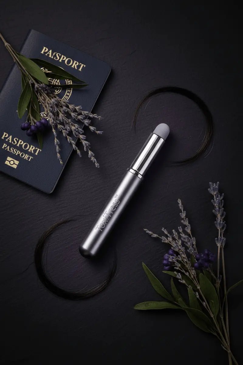 Edge Repair Pen Mini 5 ml – Targeted Travel Treatment - ToxiTress Hair Experience