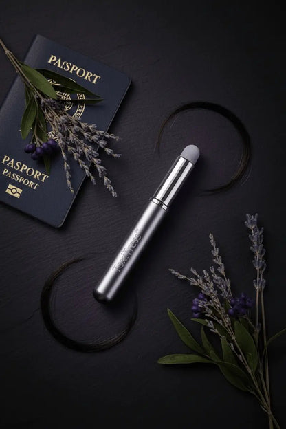 Edge Repair Pen Mini 5 ml – Targeted Travel Treatment - ToxiTress Hair Experience